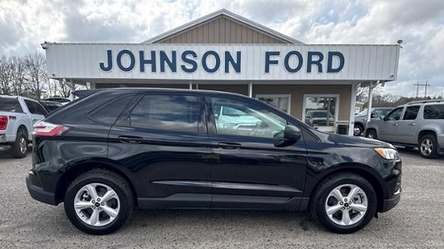 Preowned 2024 Ford Edge SE for Sale