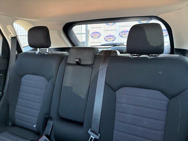2024 Ford Edge - $22,799