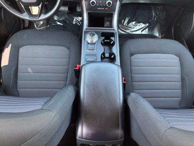 2024 Ford Edge - $22,799