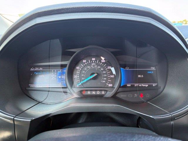 2024 Ford Edge - $22,799