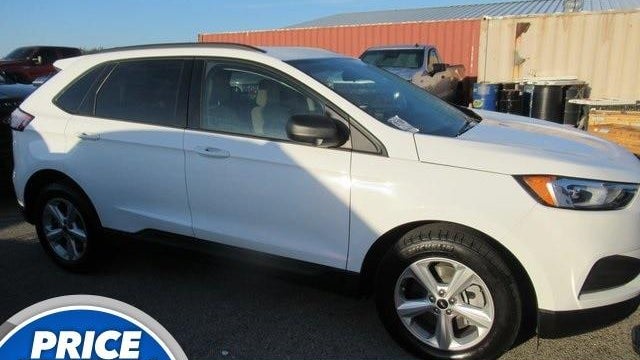 Preowned 2024 Ford Edge SE for Sale