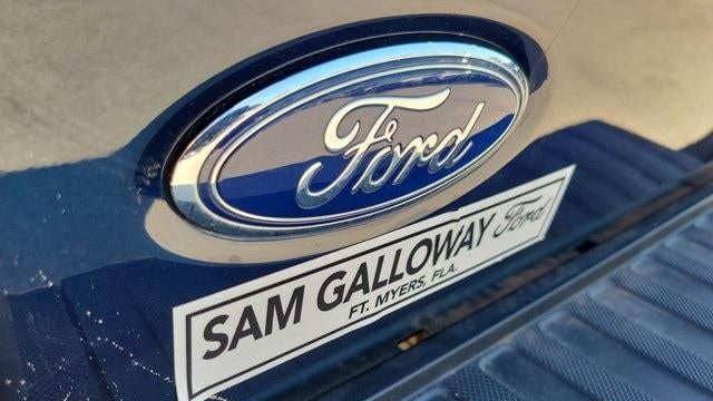 2024 Ford Edge SE