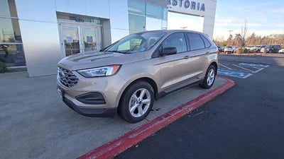 2020 Ford Edge AWD SE 4DR Crossover