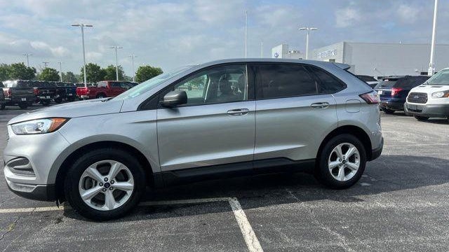 2020 Ford Edge SE