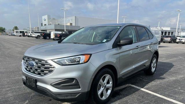2020 Ford Edge SE
