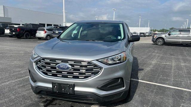 2020 Ford Edge SE