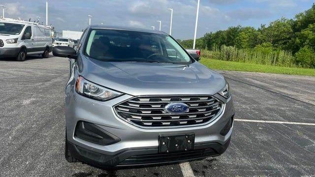 2020 Ford Edge SE