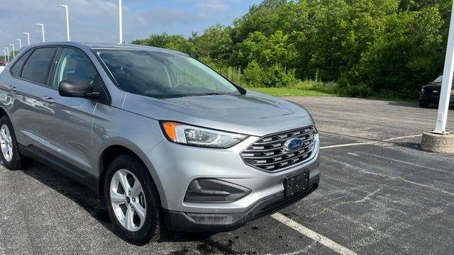 2020 Ford Edge SE
