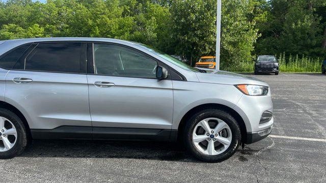 2020 Ford Edge SE