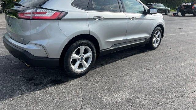 2020 Ford Edge SE
