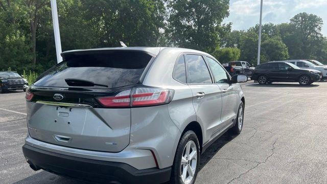 2020 Ford Edge SE