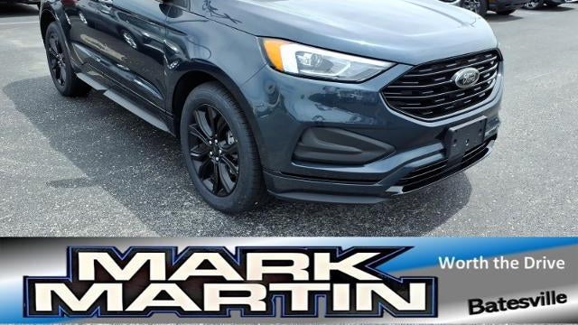 Preowned 2022 Ford Edge SE for Sale