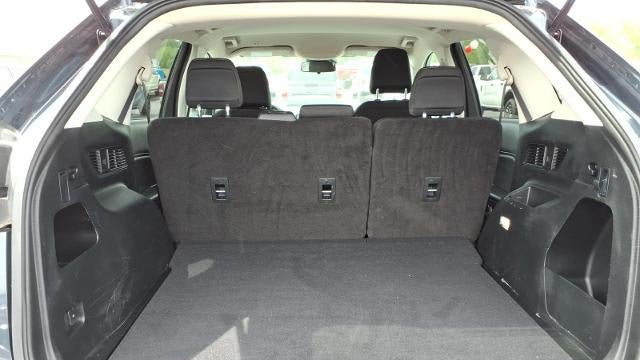 2022 Ford Edge SE