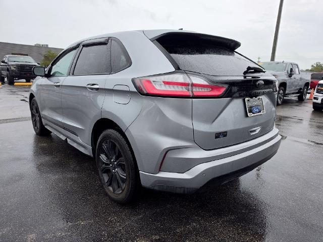2022 Ford Edge - $18,891