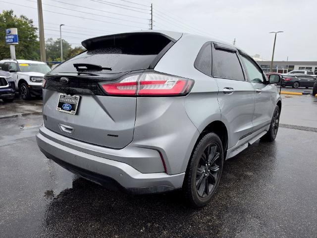 2022 Ford Edge - $18,891