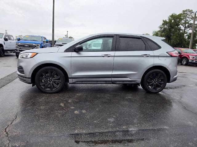 2022 Ford Edge - $18,891