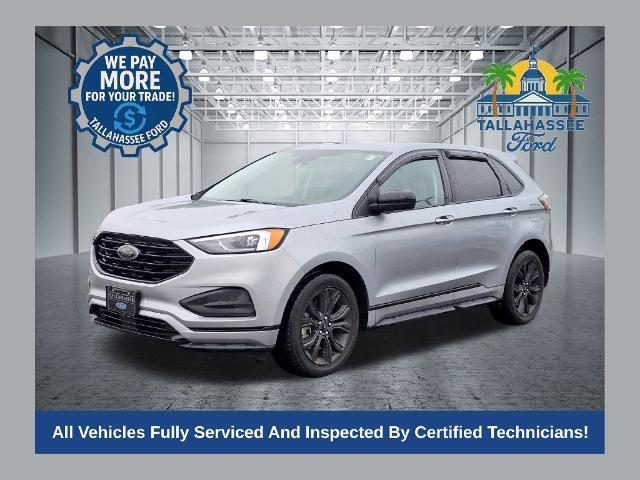 2022 Ford Edge - $18,891