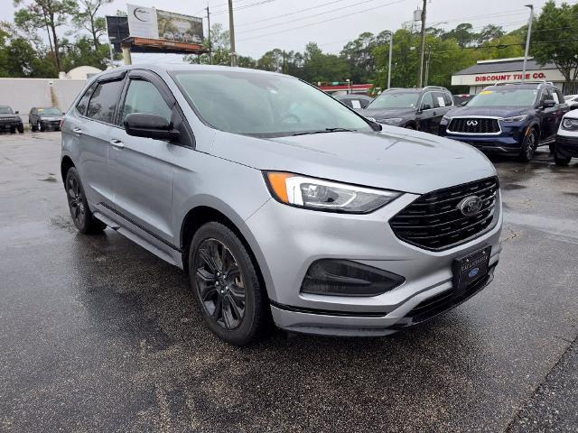 2022 Ford Edge - $18,891