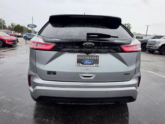 2022 Ford Edge - $18,891