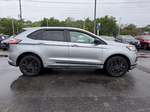 2022 Ford Edge - $18,891