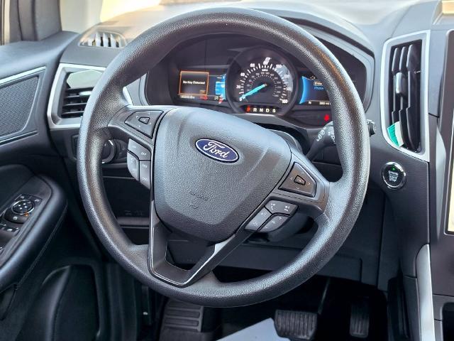 2022 Ford Edge - $18,891