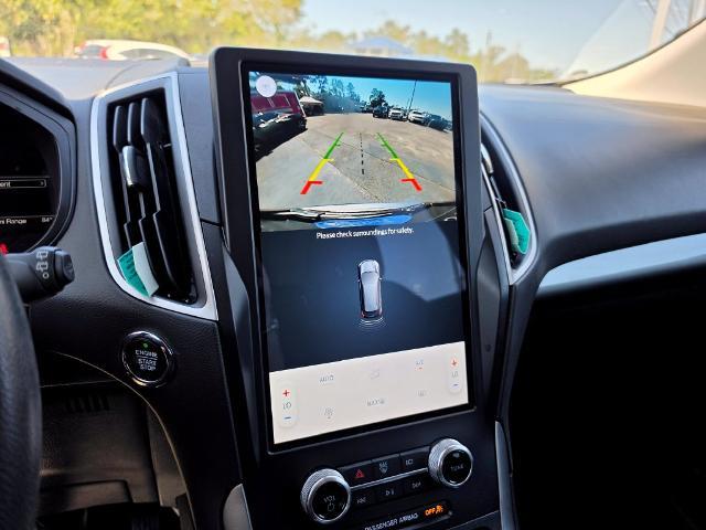 2022 Ford Edge - $18,891