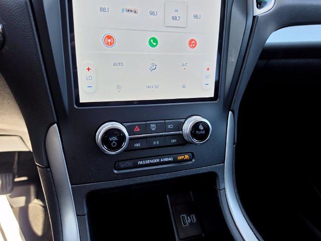 2022 Ford Edge - $18,891