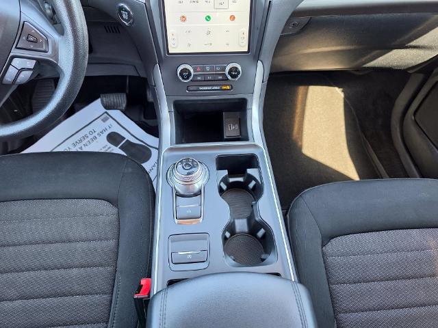 2022 Ford Edge - $18,891