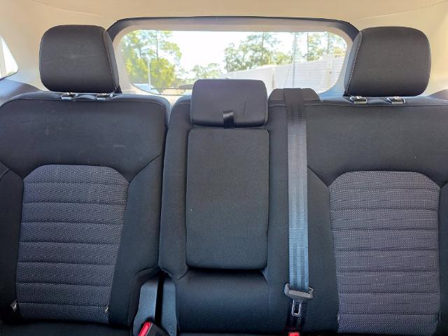 2022 Ford Edge - $18,891