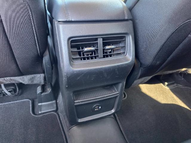 2022 Ford Edge - $18,891