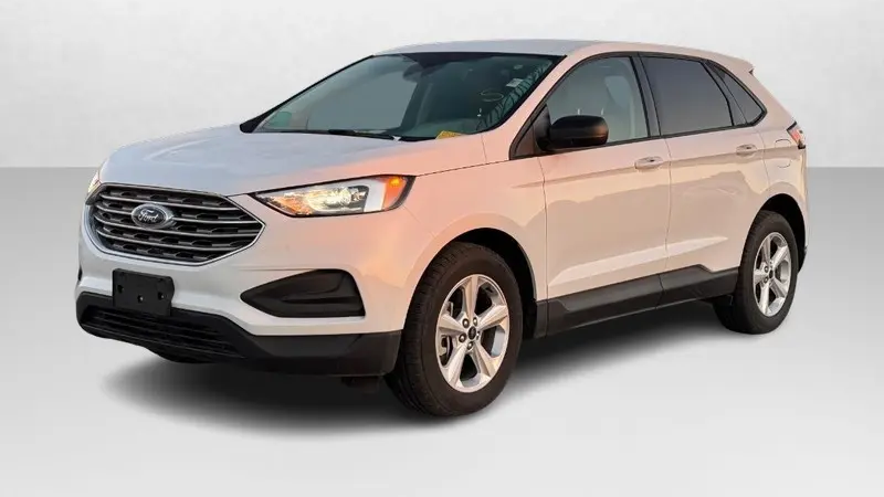 Preowned 2022 Ford Edge SE for Sale