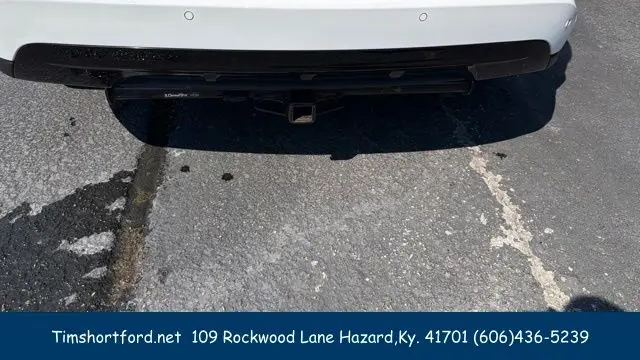2022 Ford Edge SE