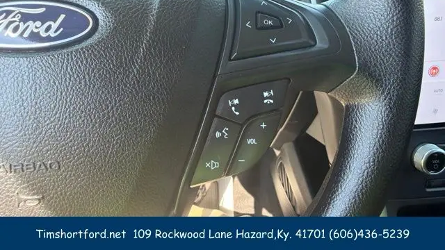 2022 Ford Edge SE
