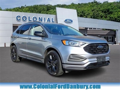 2022 Ford Edge AWD SE 4DR Crossover