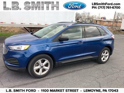 2023 Ford Edge AWD SE 4DR Crossover