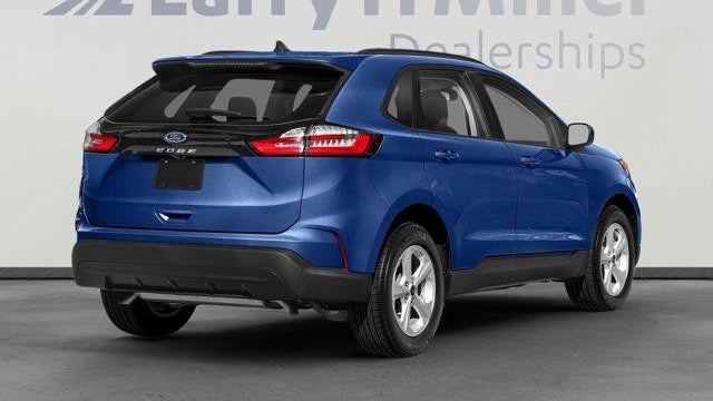 2023 Ford Edge SE