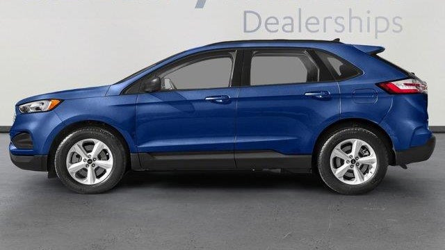 2023 Ford Edge SE