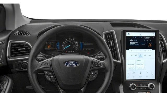 2023 Ford Edge SE