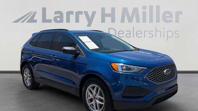 2023 Ford Edge SE
