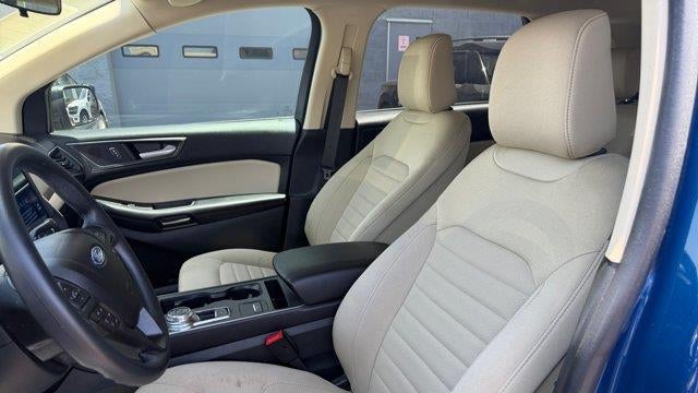 2023 Ford Edge SE