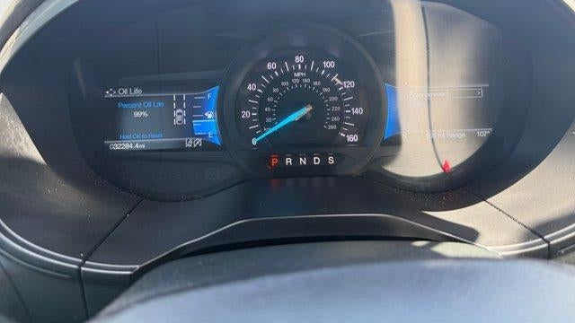 2023 Ford Edge SE