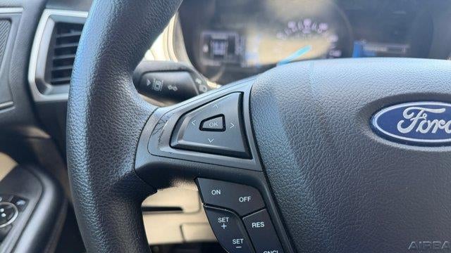 2023 Ford Edge SE