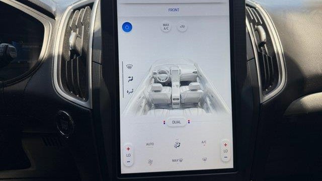 2023 Ford Edge SE