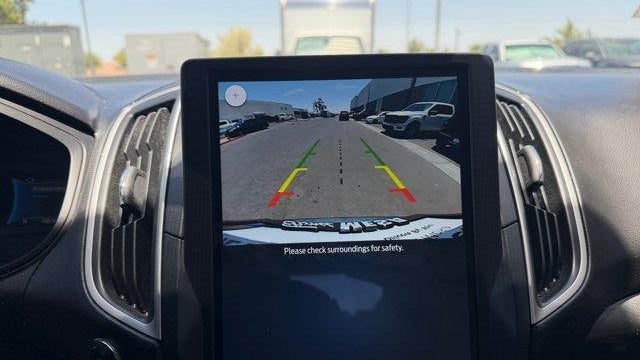 2023 Ford Edge SE