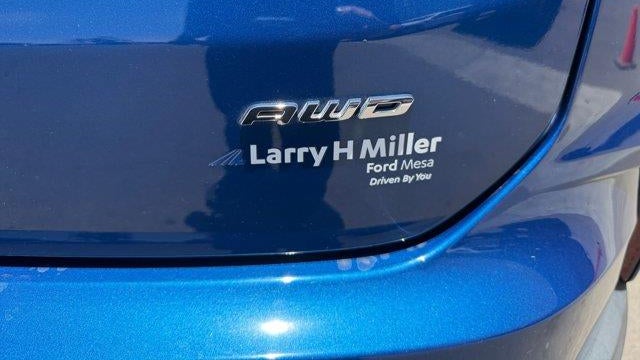 2023 Ford Edge SE