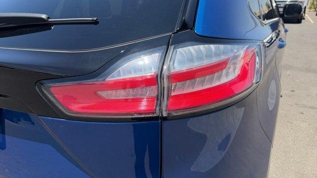 2023 Ford Edge SE