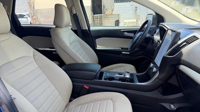 2023 Ford Edge SE