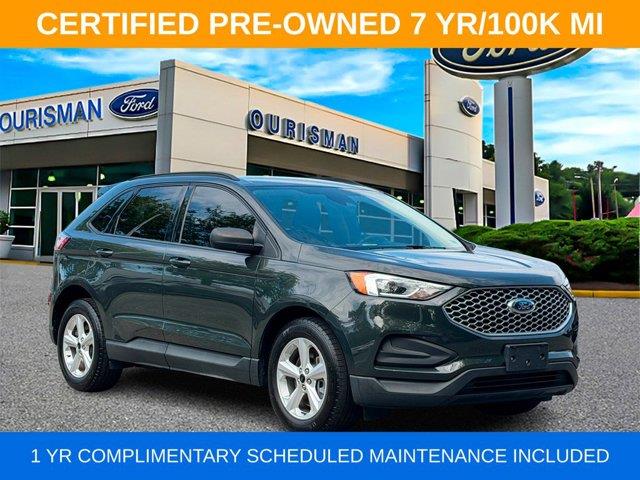2023 Ford Edge