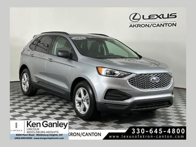 2023 Ford Edge AWD SE 4DR Crossover