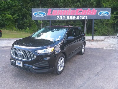2023 Ford Edge AWD SE 4DR Crossover
